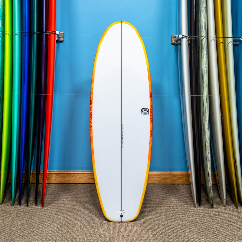 Lost Party Platter PU/Poly 5’9″