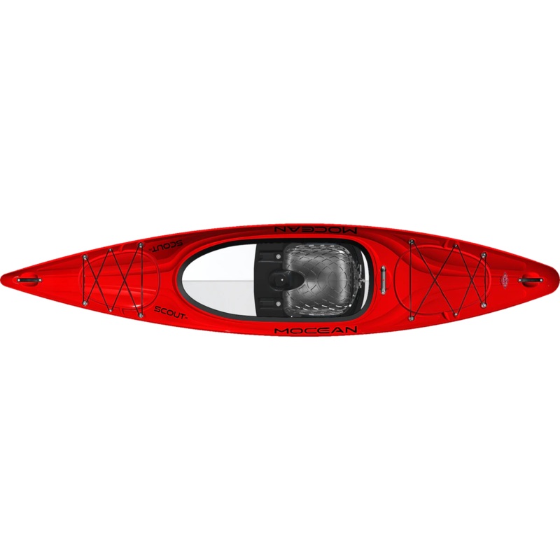 Mocean Scout XC Kayaks