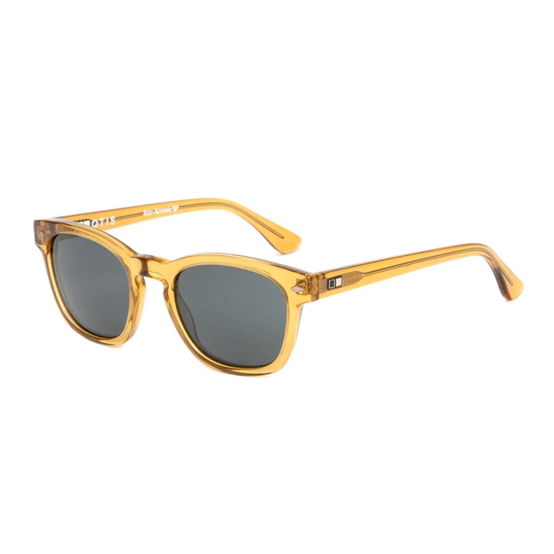 Otis Summer Of 67 Eco Men’s Sunglasses – Crystal Sun/Smokey Blue Polarized