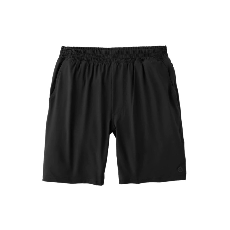 Recess 8in Short
