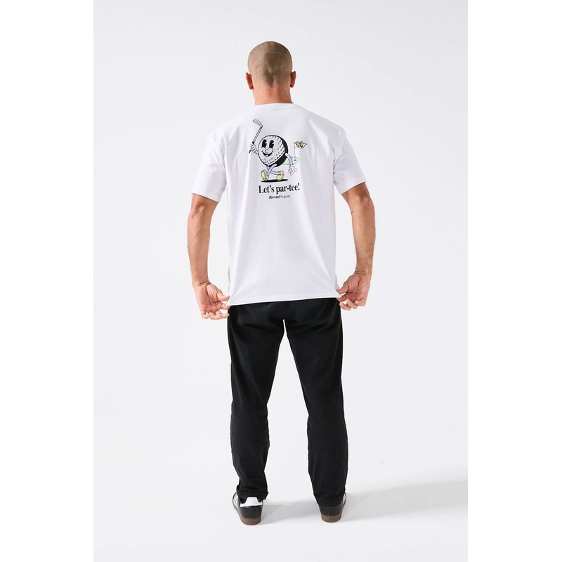RIVVIA PROJECTS – PARTEE T-SHIRT