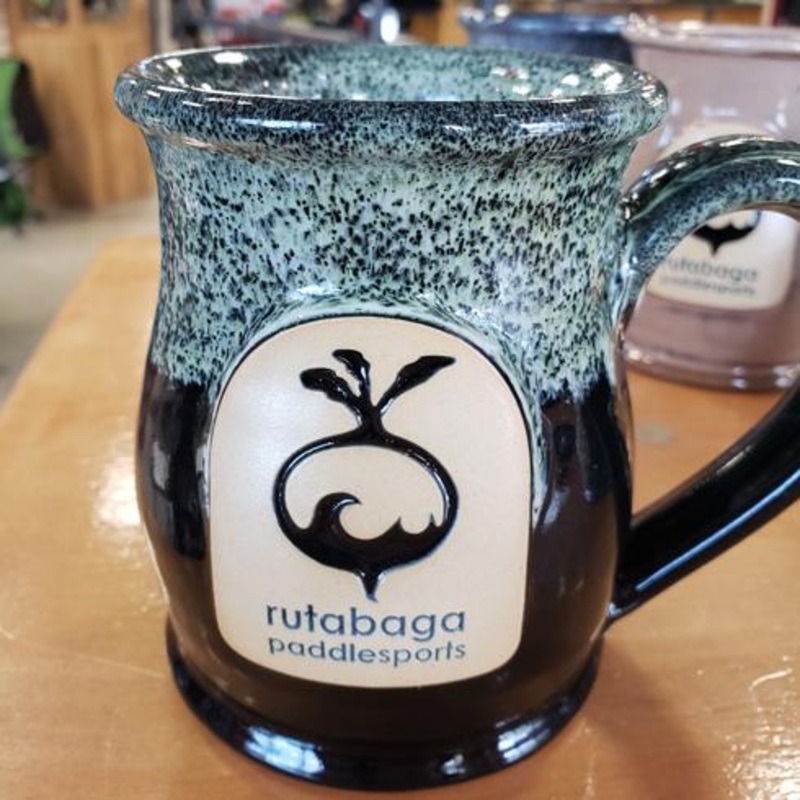 Rutabaga Mug
