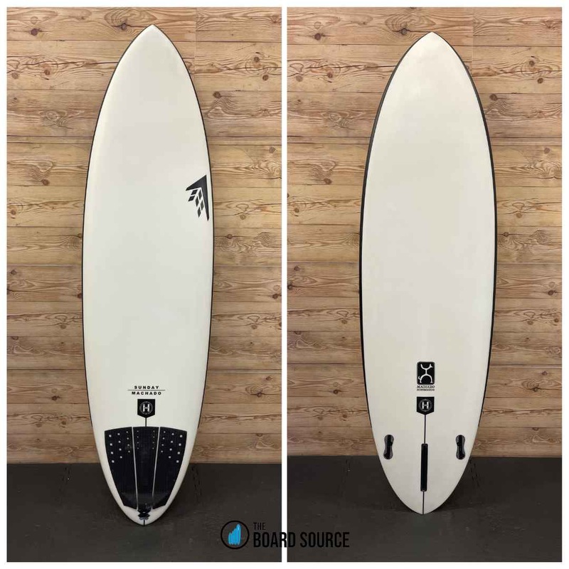 Sunday 6’4″