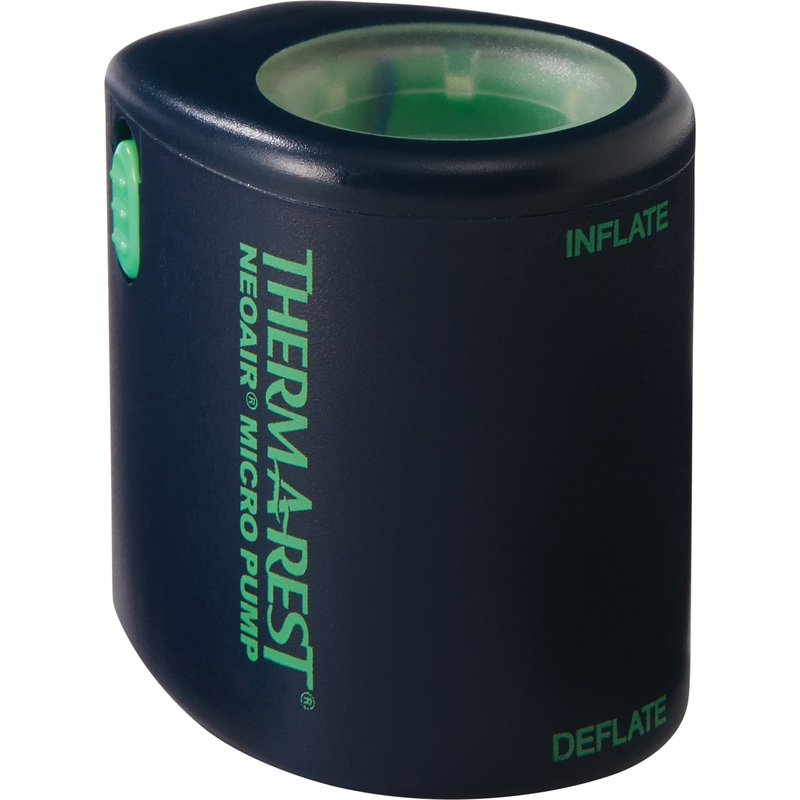 Thermarest – NeoAir Micro Pump