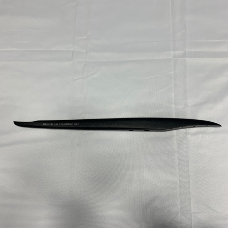 USED North Sonar Fuselage-C600