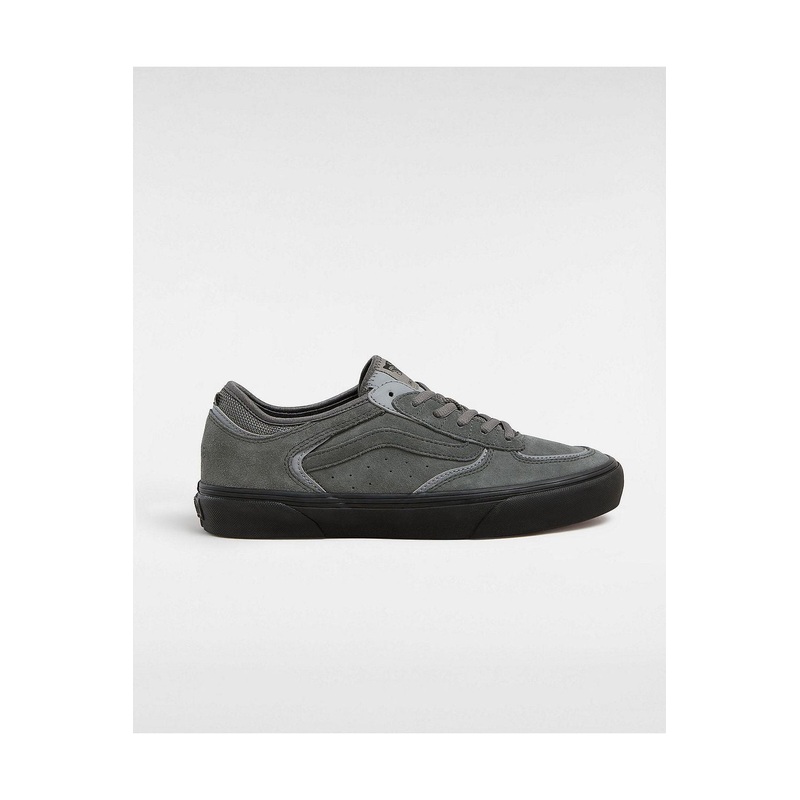 Vans Skate Rowley Suede