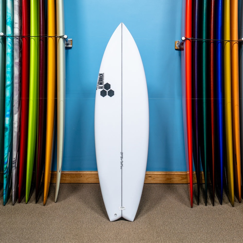 Channel Islands Rocket Wide PU/Poly 5’11”