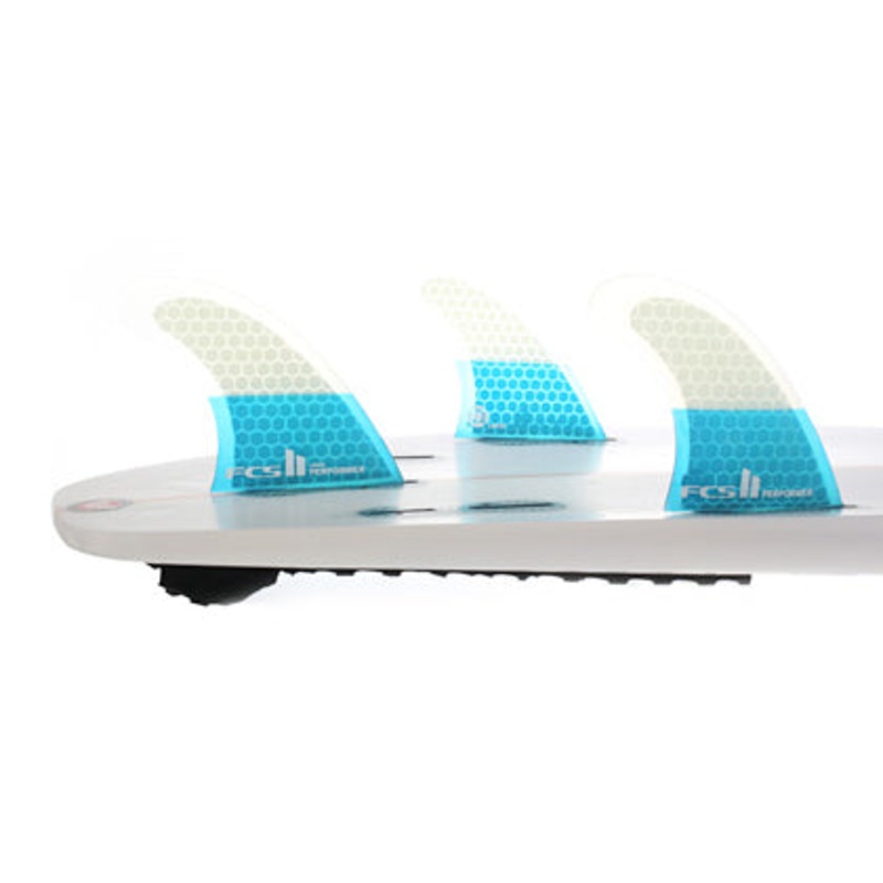 FCS II Performer PC Tri Set – Small