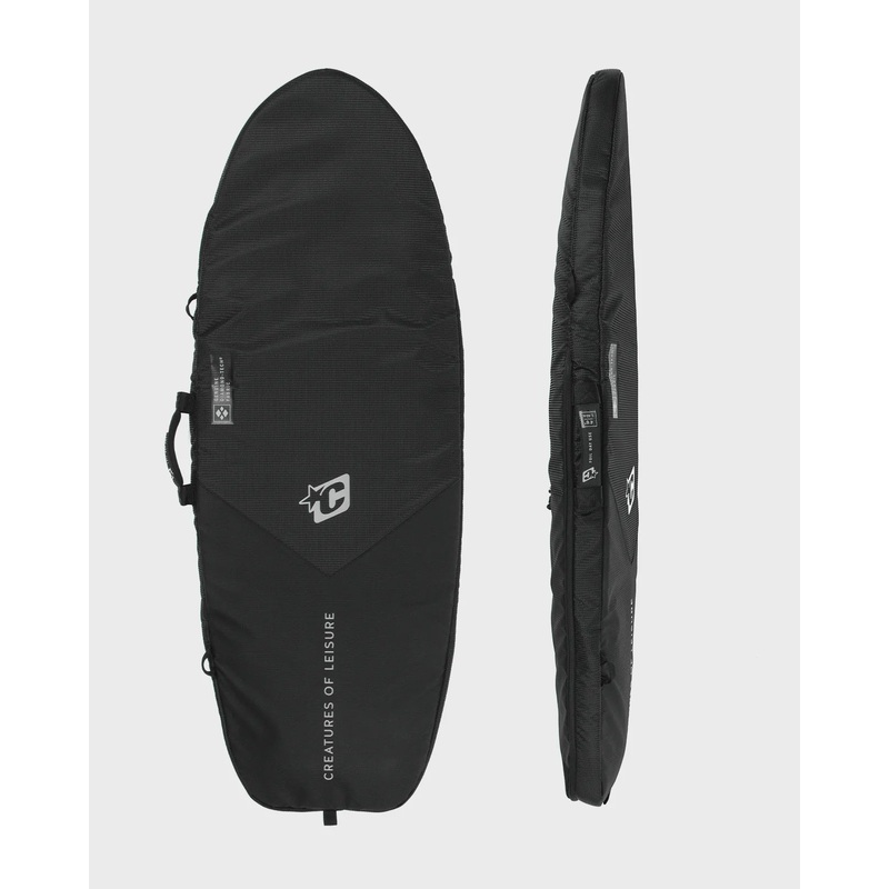 Foil Day Use Bag