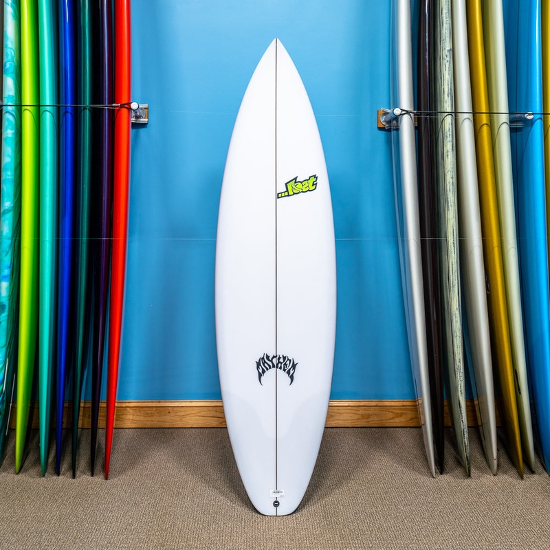 Lost Driver 3.0 PU/Poly 6’4″