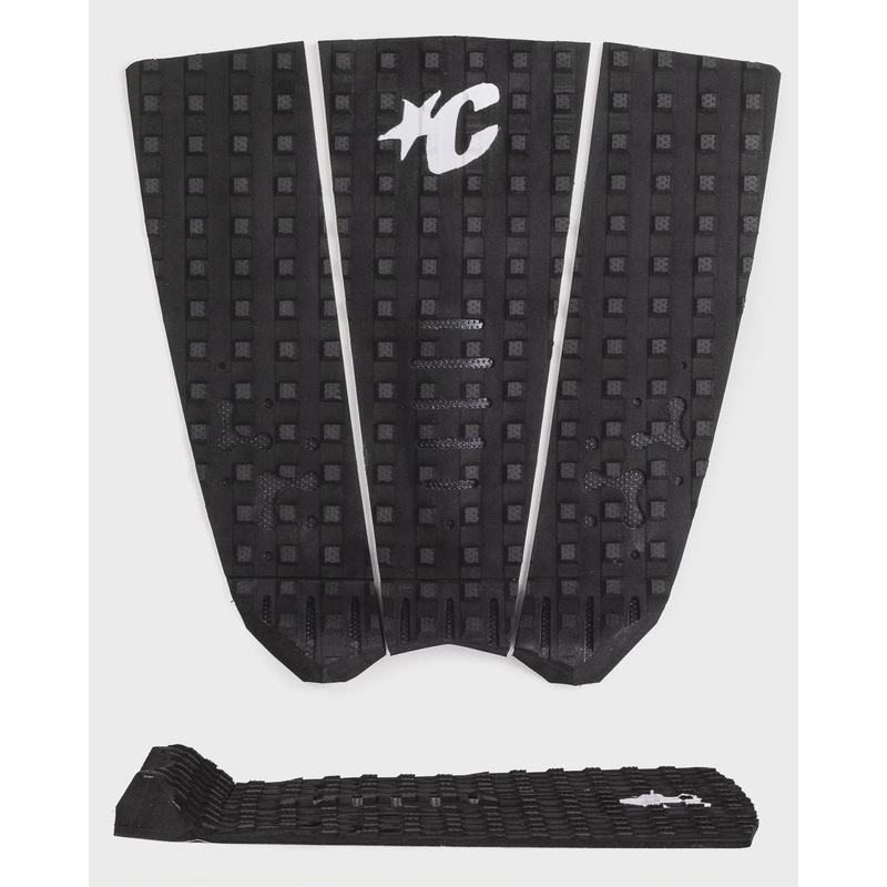 MICK FANNING LOC-LITE GRIP – BLACK