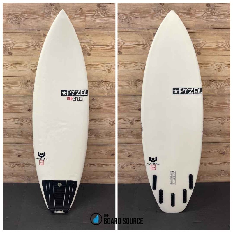 Mini Ghost 5’6″
