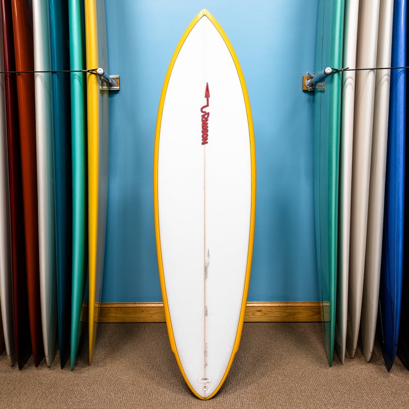 Rawson Kailua PU/Poly 6’4″