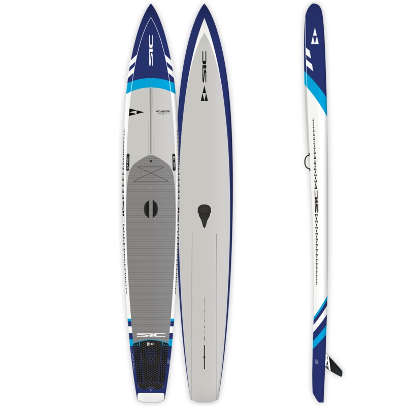 SIC – Atlantis 14′ x 24″