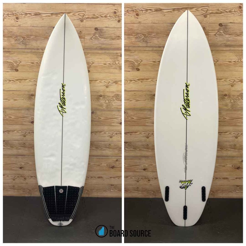 Synthetic 84 5’11”