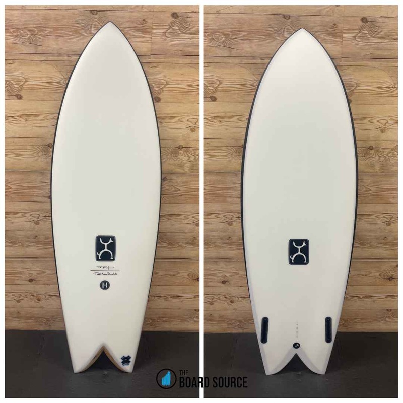 Too Fish 5’5″