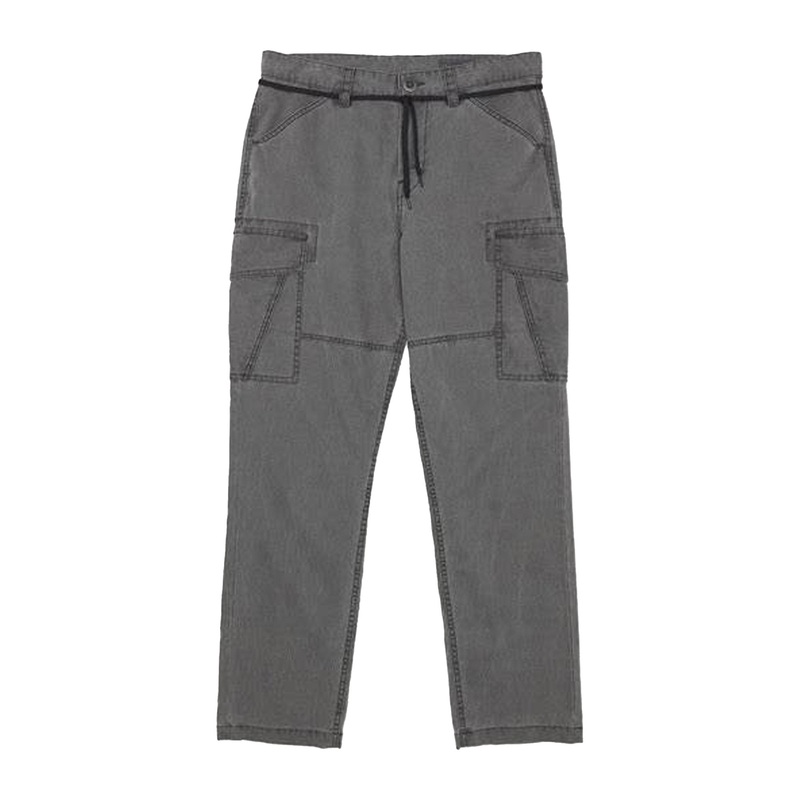 Volcom Team Cargo Men’s Pants – Stealth
