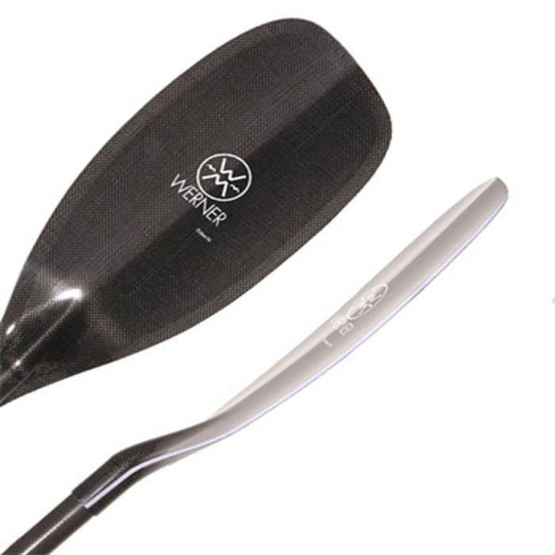 Werner Odachi Str Whitewater Paddle