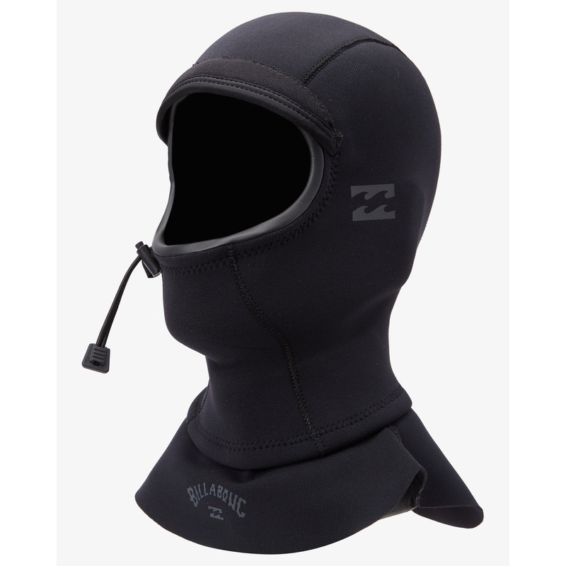 2mm Furnace Hooded Surf Cap