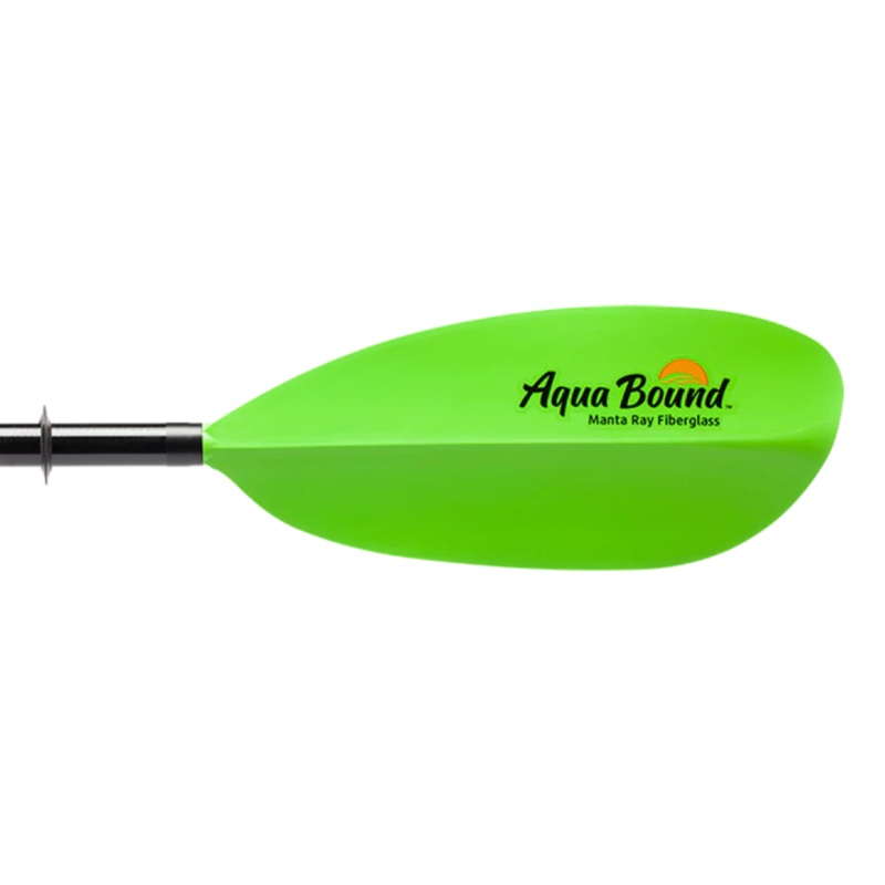 Aqua Bound Manta Ray Fiberglass Paddle
