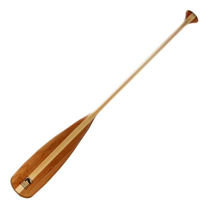 Beavertail Bass/Alder Paddle