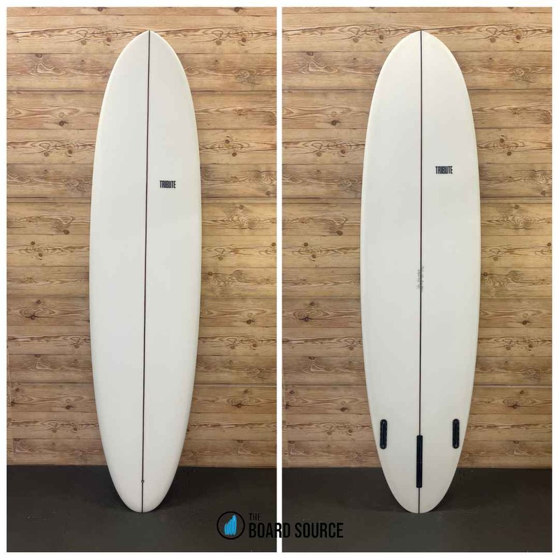 Dreadwinner 7’6″