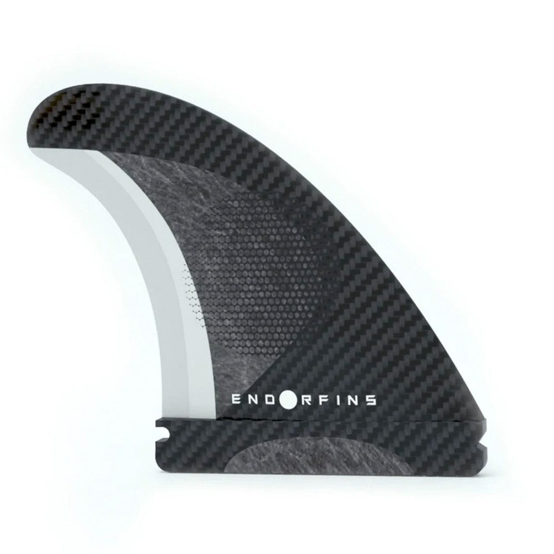 Endorfins Slater KS1 Large Tri Surfboard Fins – Futures