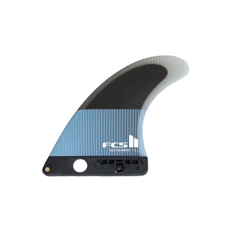 FCS2 Performer PC Longboard Fin