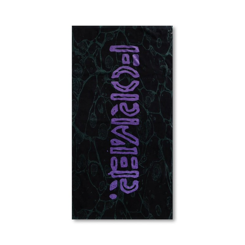 Former Global Mind Towel