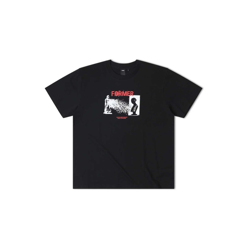 Former Vandal T-Shirt
