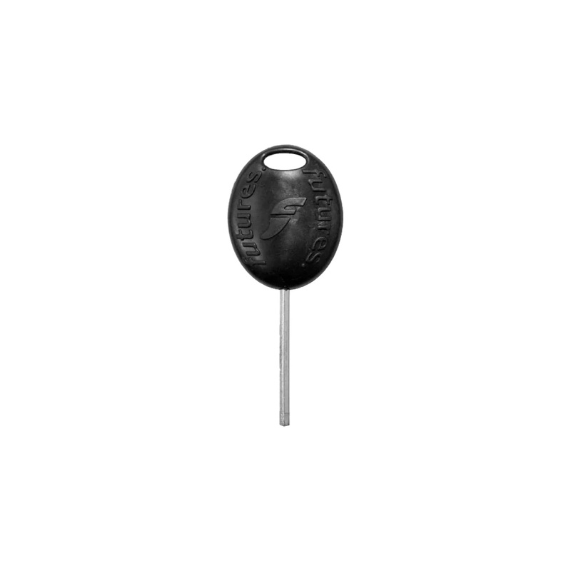 Futures Surfboard Fin Key