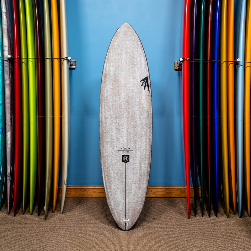 Machado Sunday Firewire Volcanic 7’0″