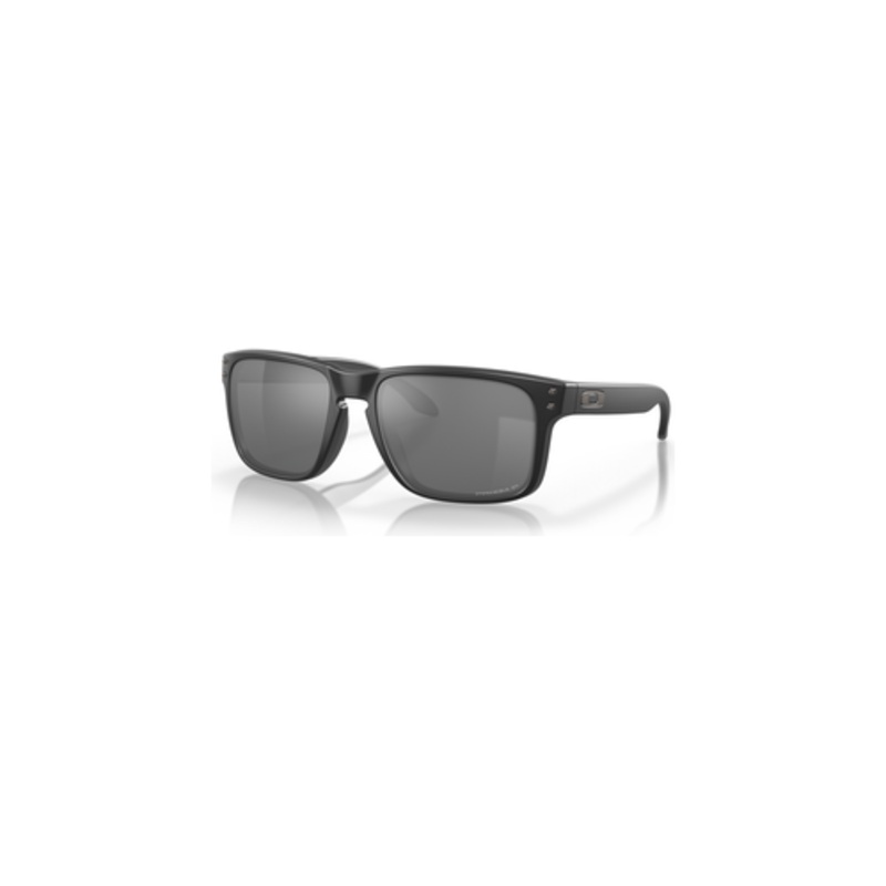 Oakley Holbrook Matte Black Sunglasses