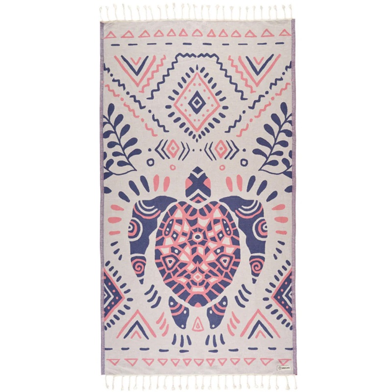 Sand Cloud Towel – Sedna
