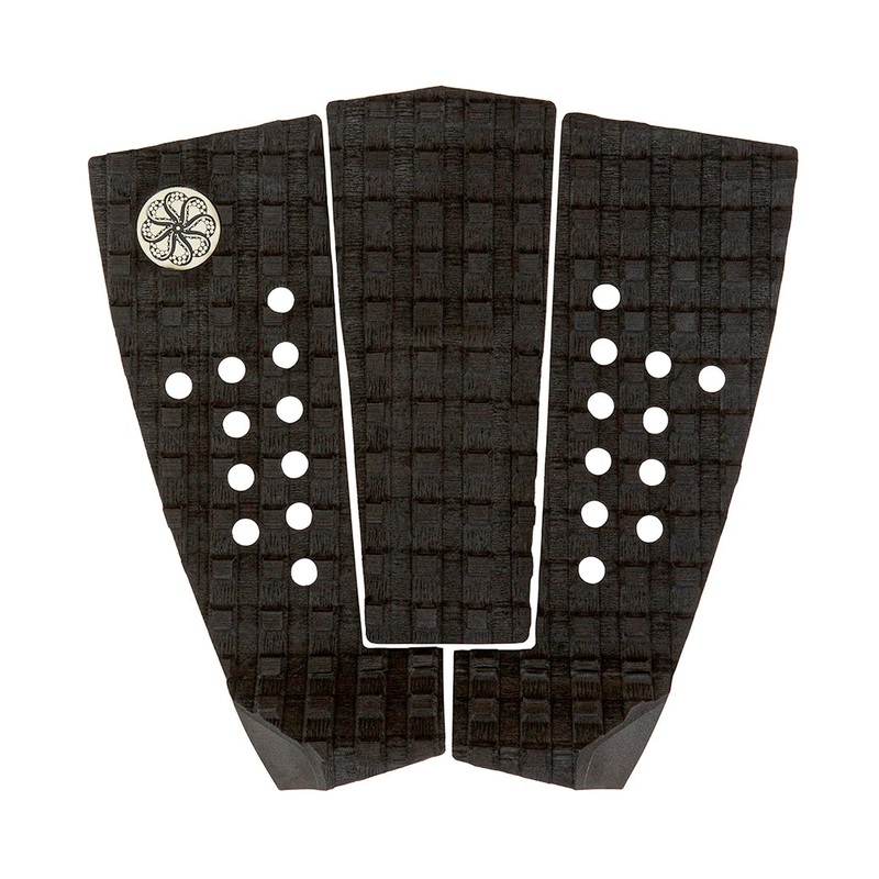 SCRAMBLE II GRIP – BLACK
