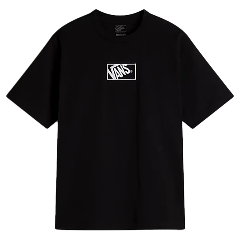 Vans Blocked Box Loose T-Shirt