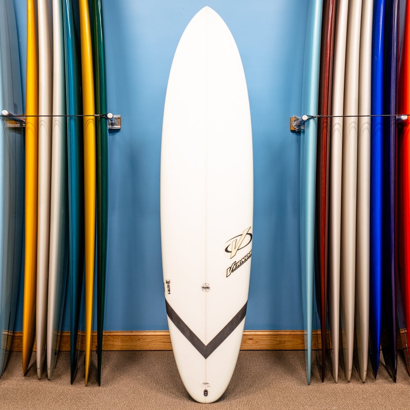 Vernor Tree Hugger EPS/Epoxy 7’6″