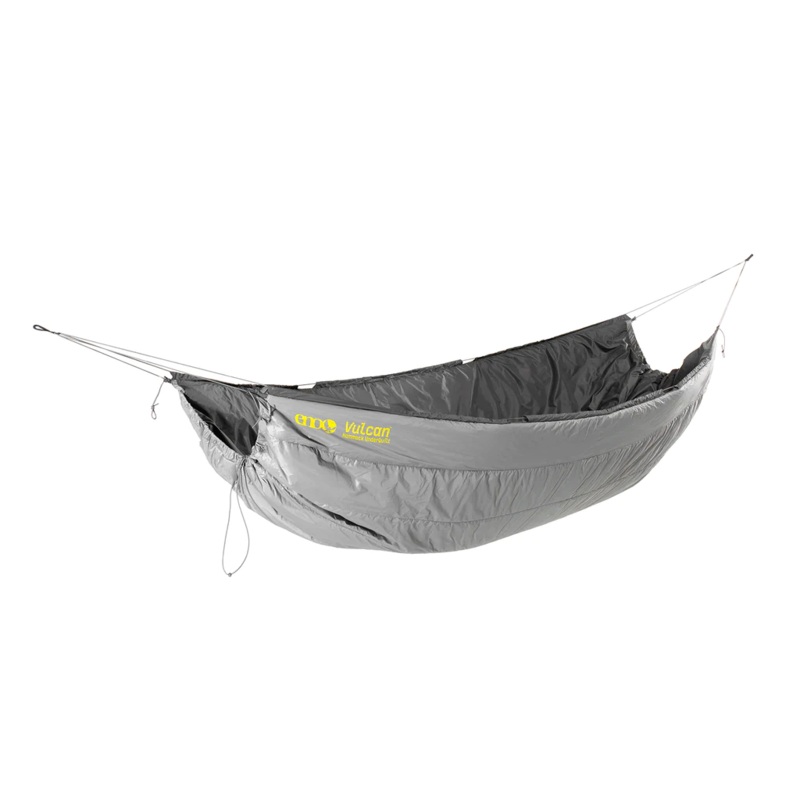 Vulcan UnderQuilt