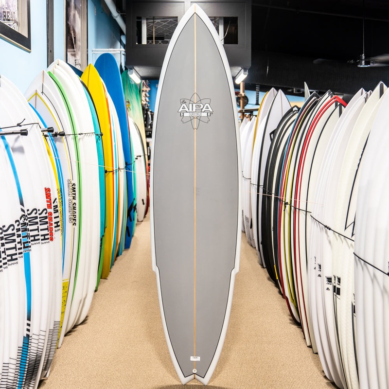 AIPA Big Boy Sting PU/Poly 7’6″