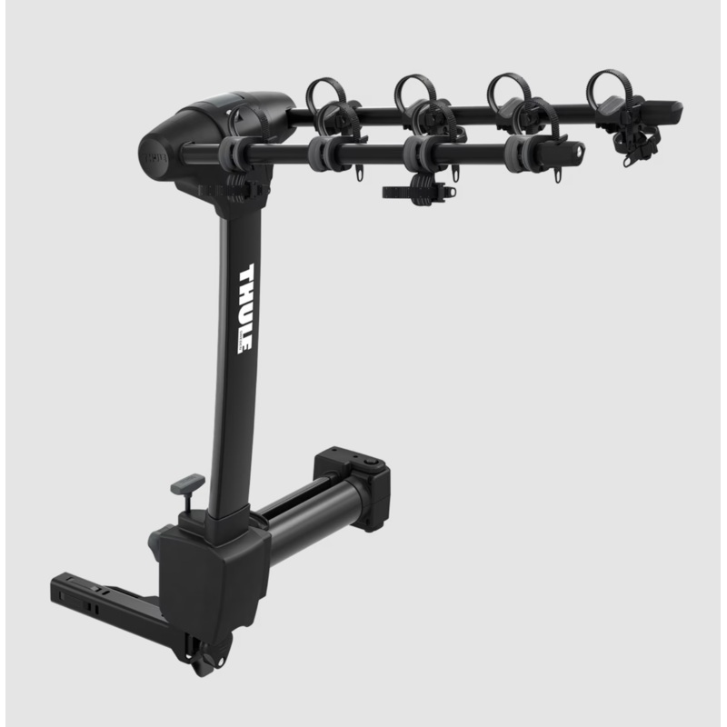 Apex XT Swing 4 Bike – Hitch