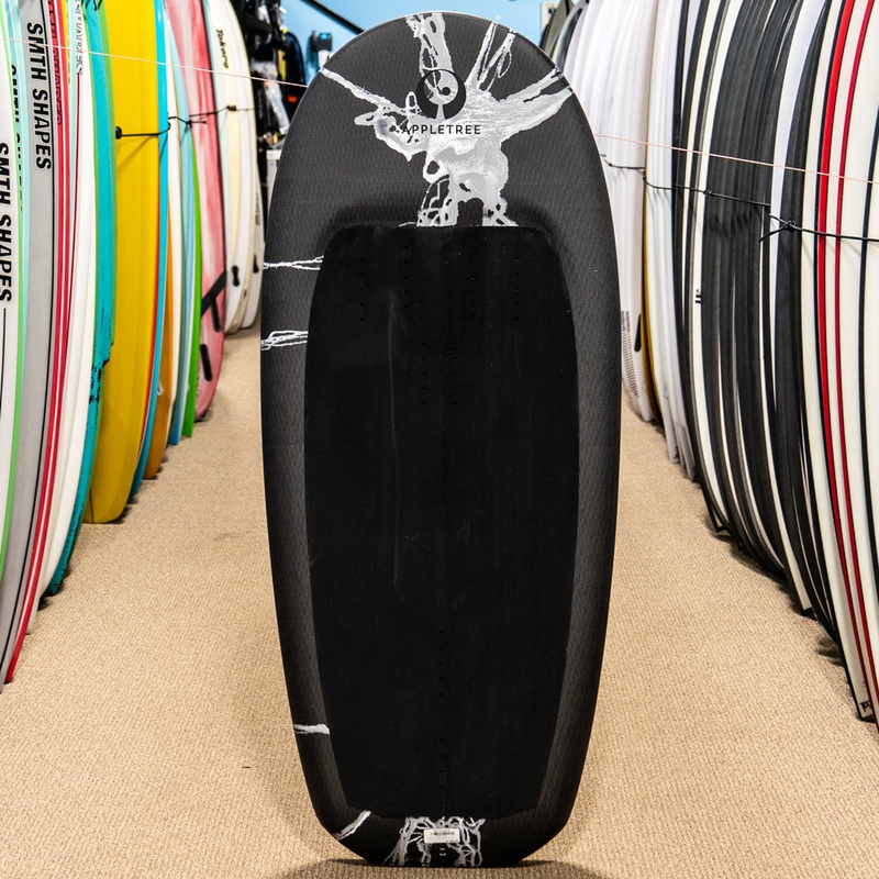 Appletree Jazz EPS/Epoxy 4’8″ x 62.5L