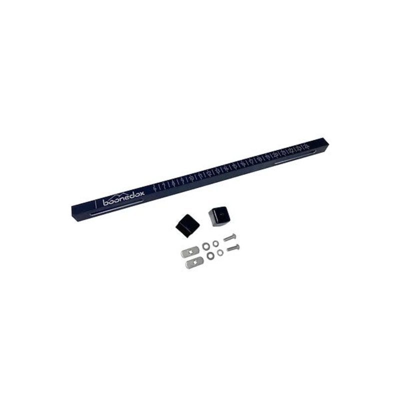Boonedox Slotted Console