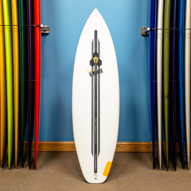 Channel Islands Happy Everyday Spine-Tek 6’0″
