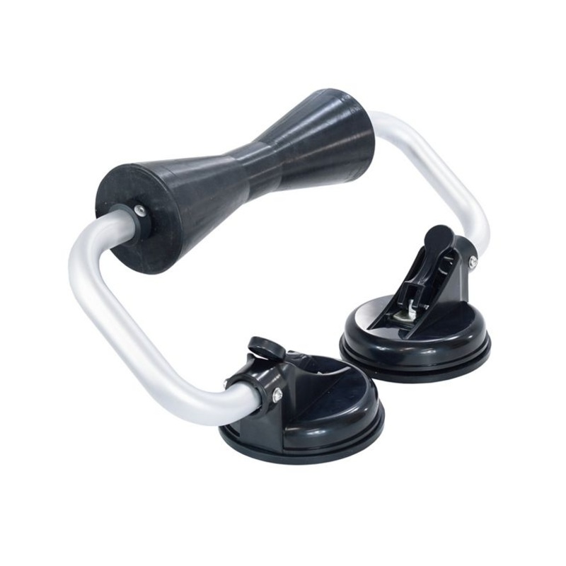 Channel Loader Kayak Load Assist Module