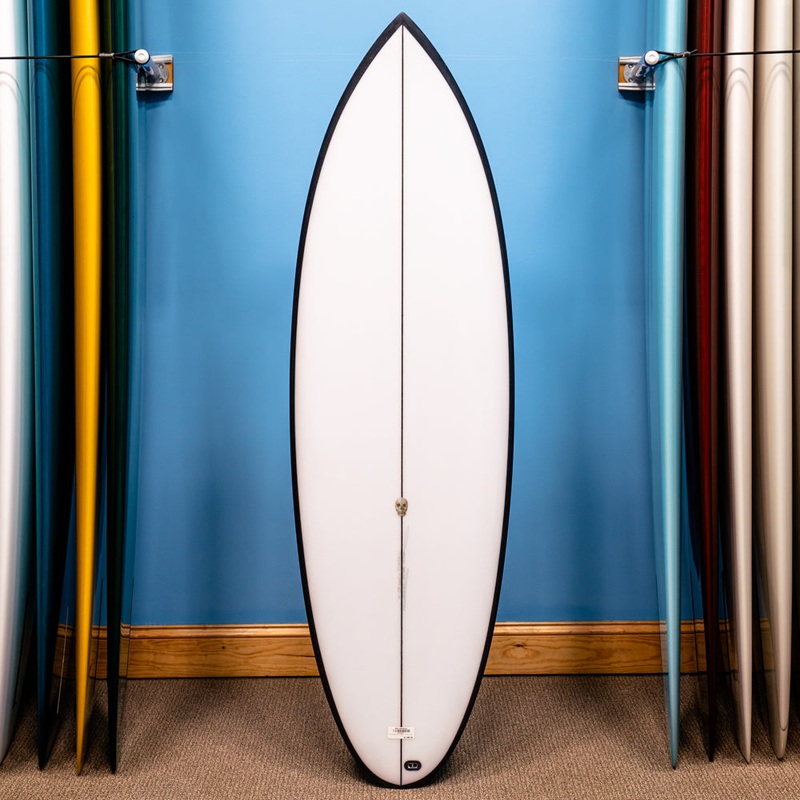 Christenson Cafe Racer PU/Poly 5’8″