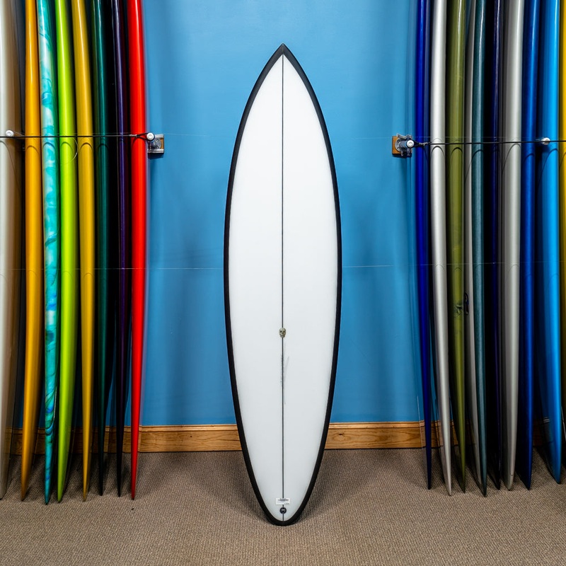 Christenson Osprey PU/Poly 6’8″