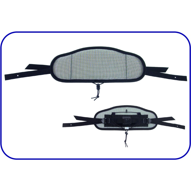 Cloud 10 Kayak Back Band