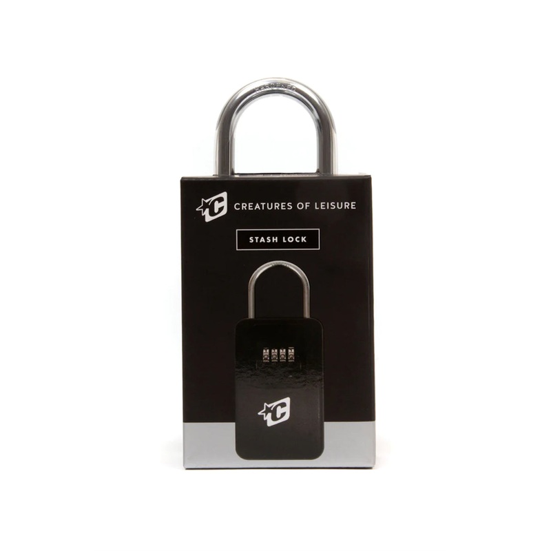 Creatures of Leisure Stash Key Safe Lock For Car – Size Large