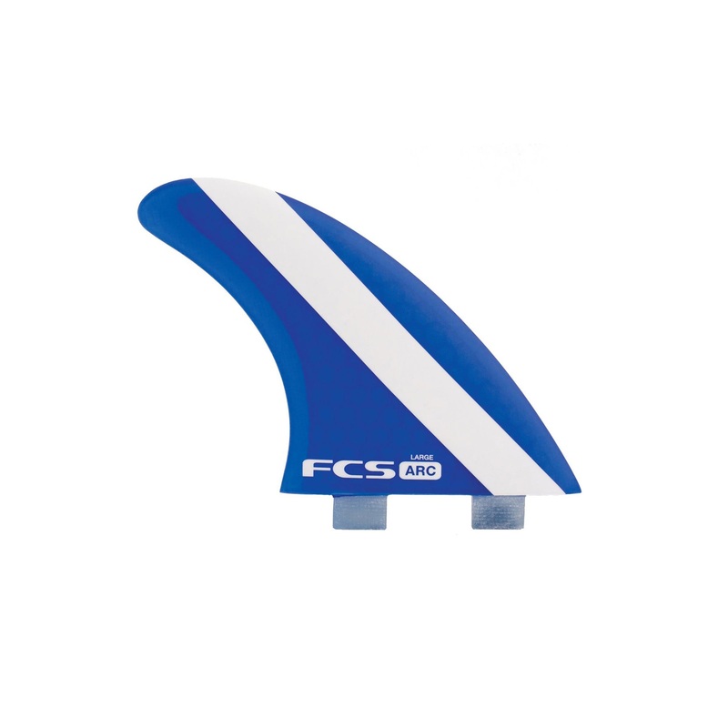 FCS Arc PC Tri Set – Large