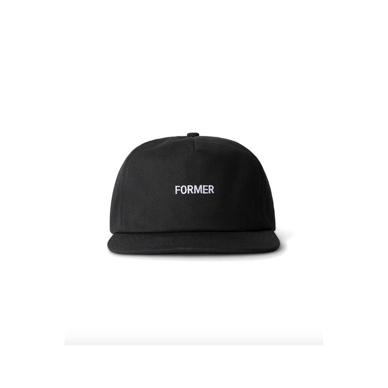 Former Men’s Legacy Cap